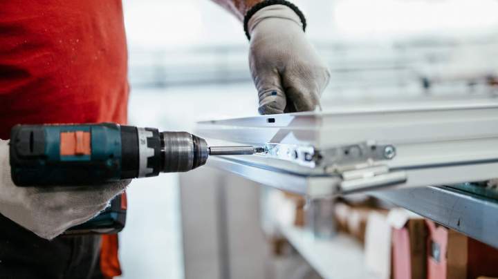 Fabricant de menuiseries PVC et alu Bourgogne-Franche-Comté