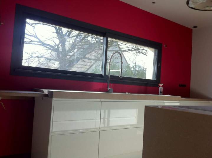 Moustiquaires Bourgogne-Franche-Comté