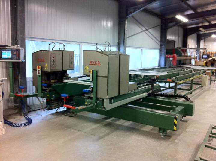 Entreprise menuiserie alu Bourgogne-Franche-Comté