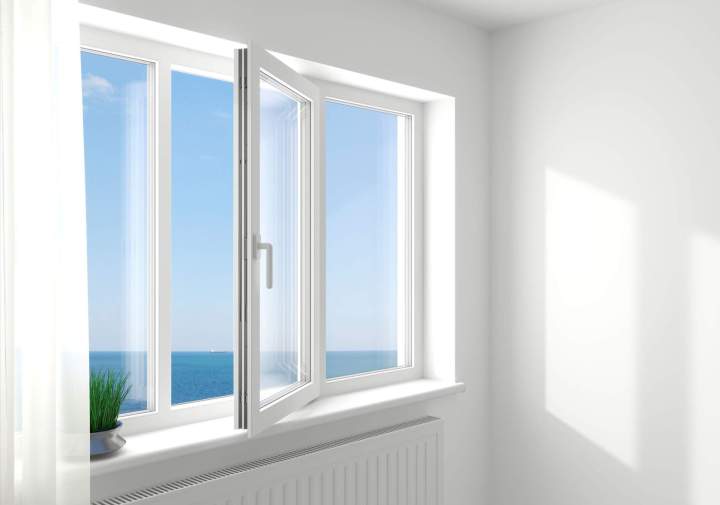 Fenêtres PVC Bourgogne-Franche-Comté