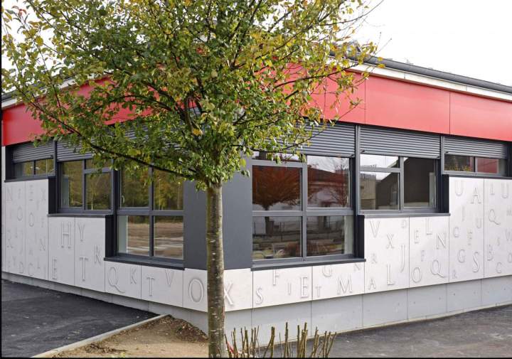 Menuiseries sur mesure Bourgogne-Franche-Comté