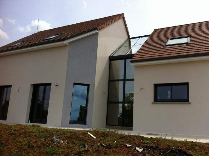 Portes et fenêtres alu Bourgogne-Franche-Comté