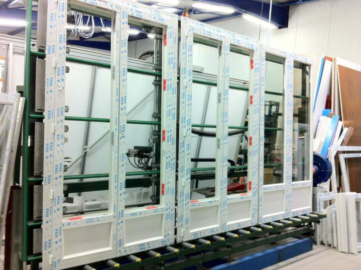 Spécialiste menuiserie aluminium Bourgogne-Franche-Comté