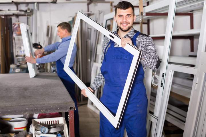 Menuisier fabricant  Bourgogne-Franche-Comté